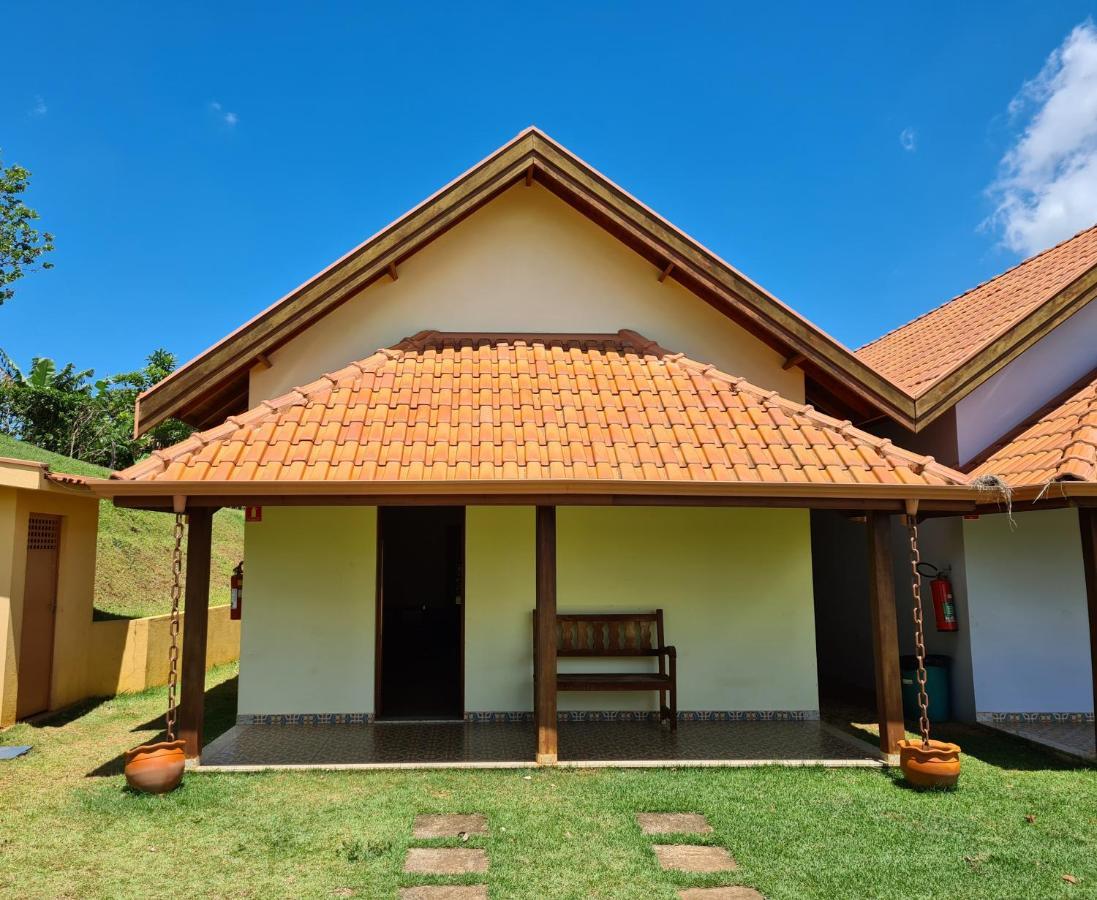 Pousada Appaloosa Águas de Lindóia Exterior foto